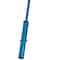 Swim Central 2.75ft. Blue HydroTools Swimming Pool Safety Shepherd's Hook